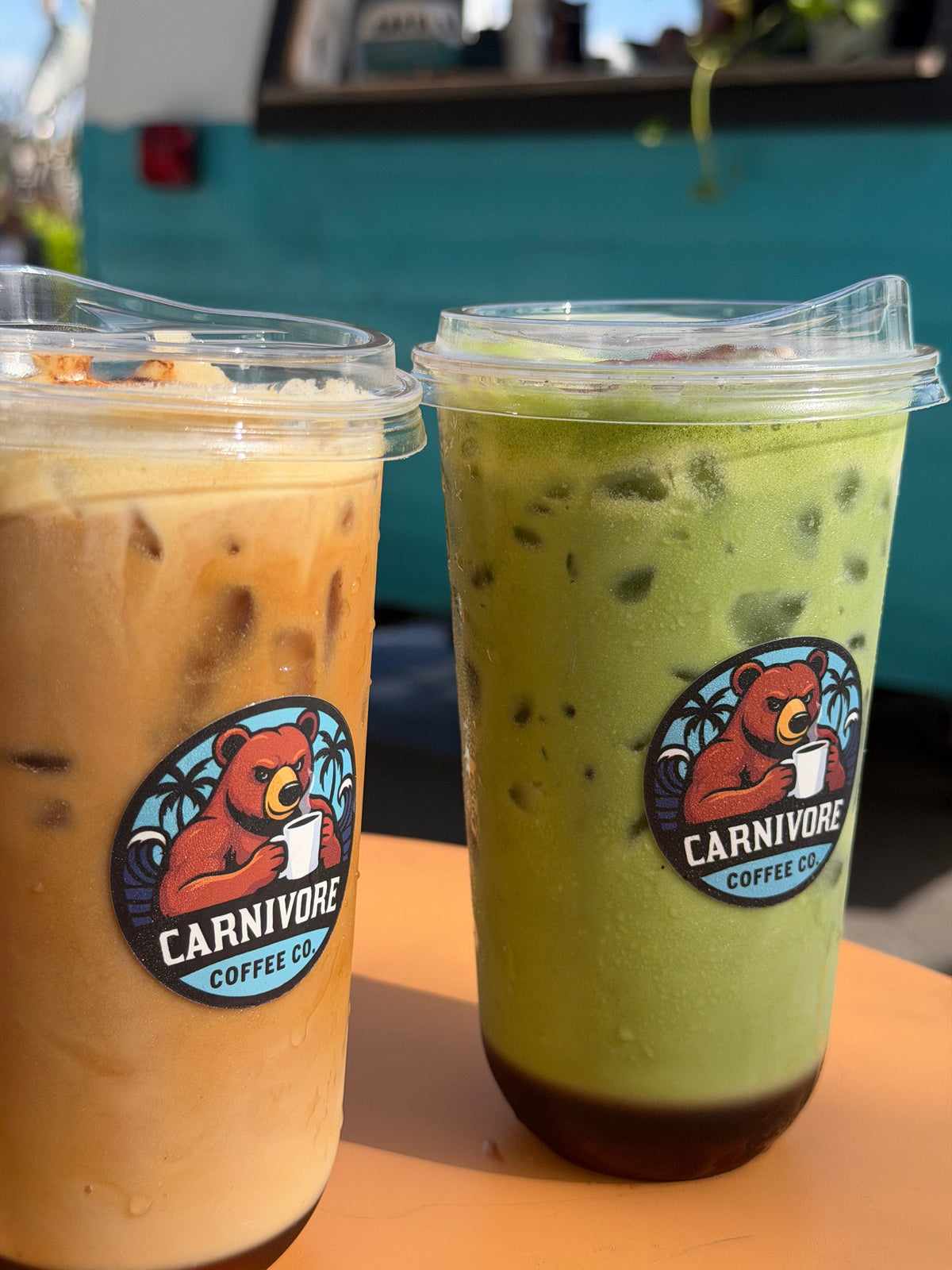 Tampa Coffee & Dinner Picks