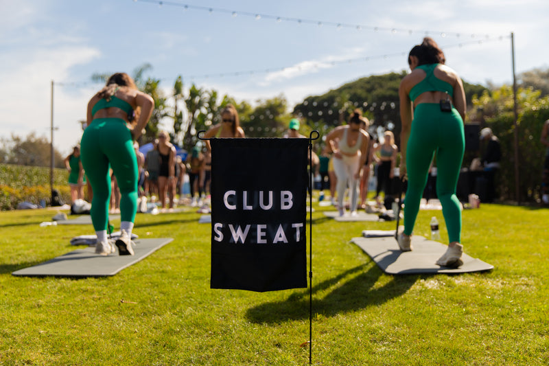 Large-Format Movement Events in Tampa Bay