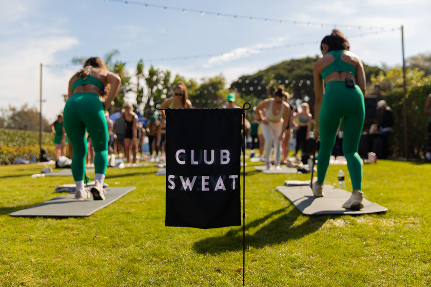 Summer Sculpt at OB Surf Lodge