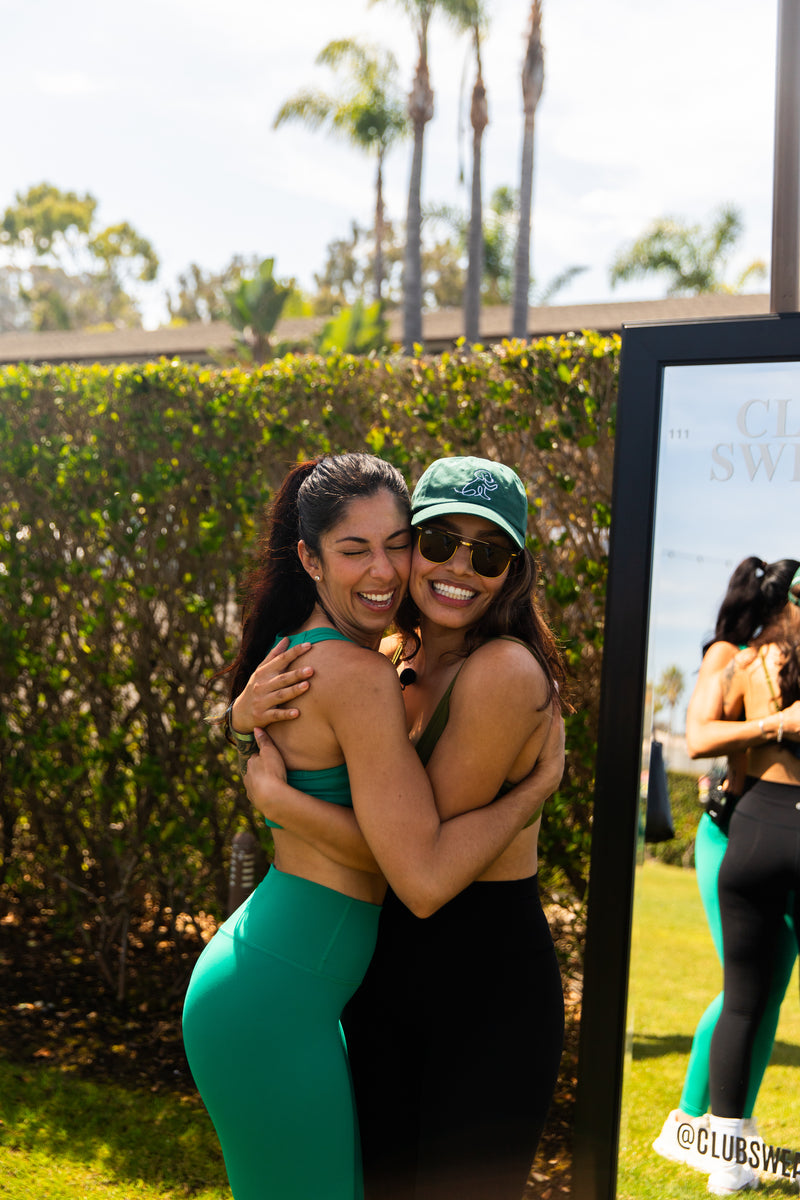 Large-Format Movement Events in San Diego