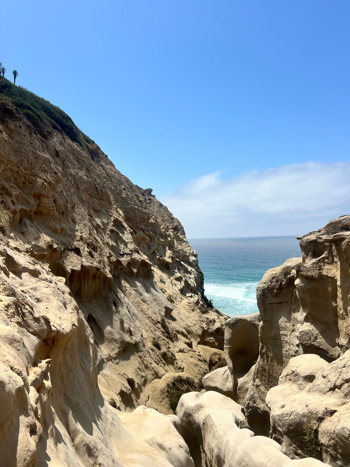San Diego