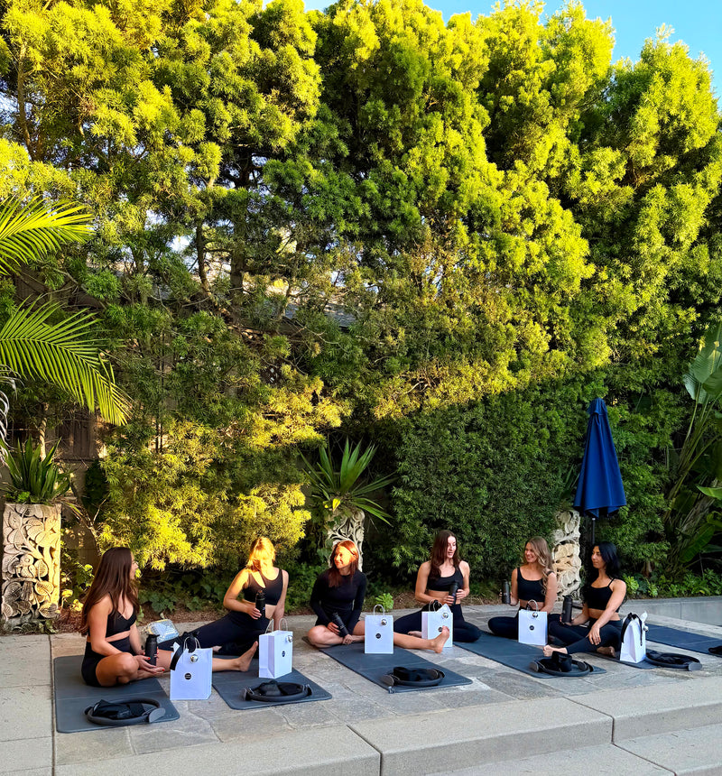 The Ultimate Birthday Workout Experience in Tampa Bay