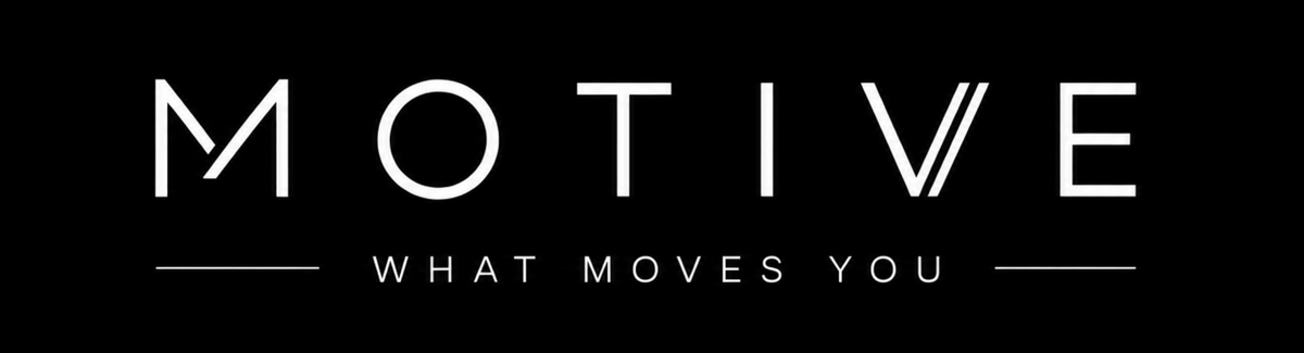 What moves you?